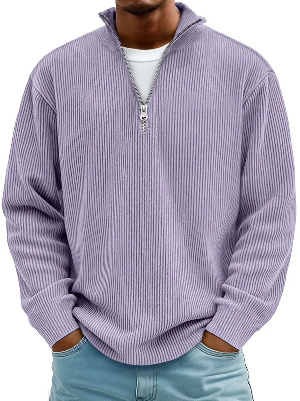 Stylish Comfortable Sweater