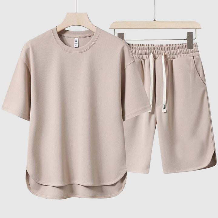 Alessandro Veneti Drift & Flow Duo Set