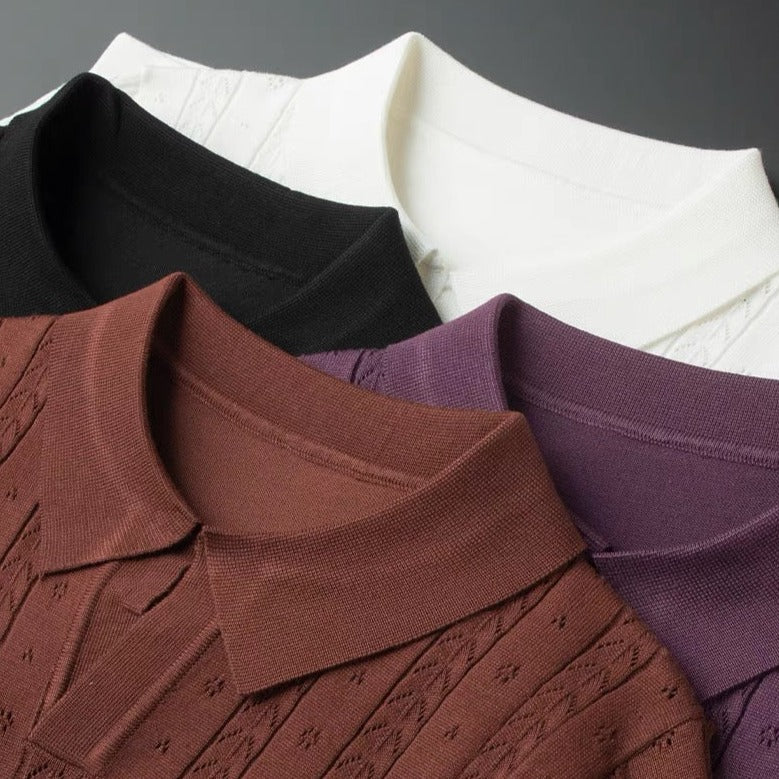 Biltmore | Polo T-Shirt