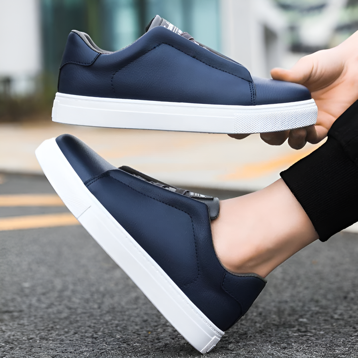 Maximalia | Urban Slip-Ons
