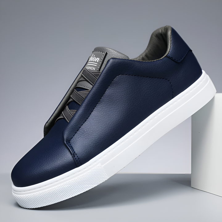 Maximalia | Urban Slip-Ons