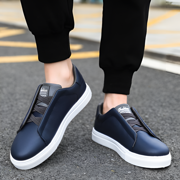 Maximalia | Urban Slip-Ons