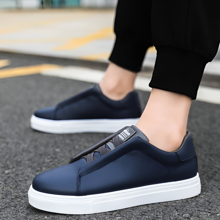 Maximalia | Urban Slip-Ons