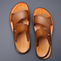 Effortless Slide Sandals Flat Summer Sandals