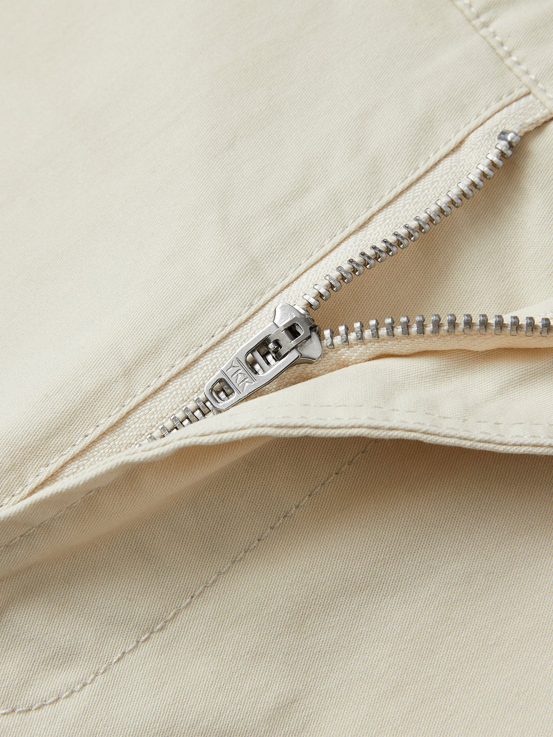 Theodore Willow Cotton Chino Shorts