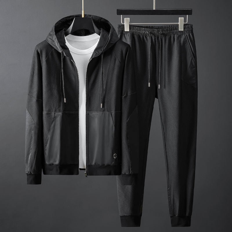 The Sporty Duo Set by Alessandro Veneti