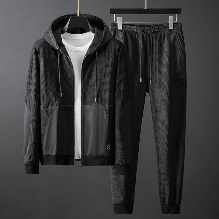 The Sporty Duo Set by Alessandro Veneti