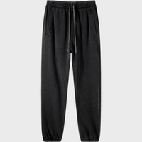 Relaxed Warm Everyday Fall Sweatpants for Women
