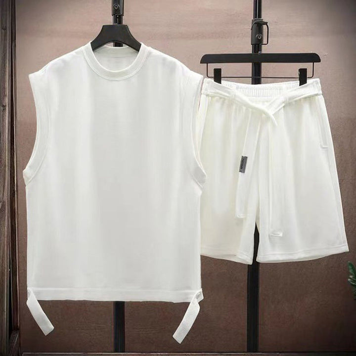 Lorenzo Vitali Urban Chill Set