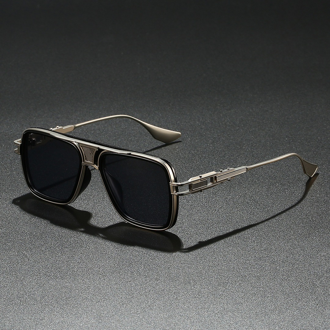 Maverick Aviator Sunglasses