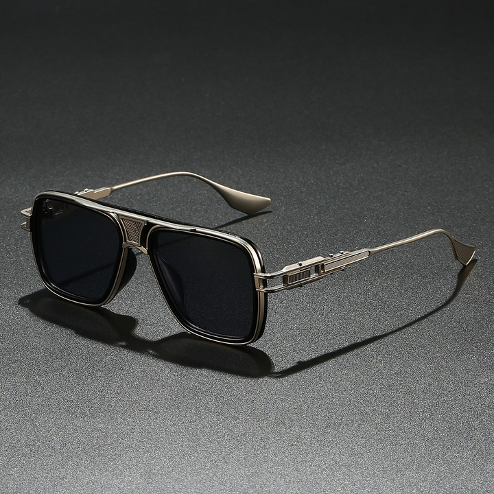 Maverick Aviator Sunglasses