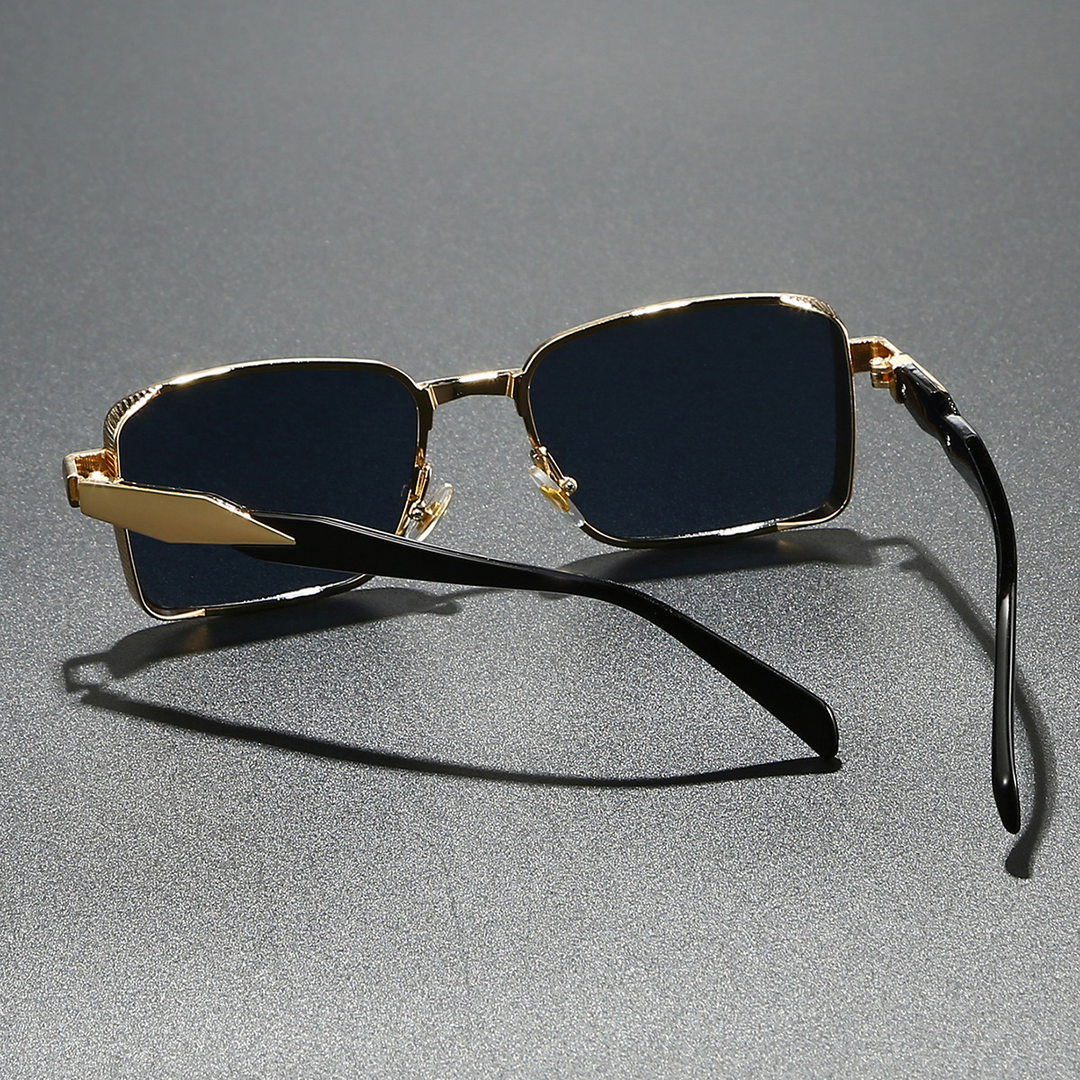 Modigliani Square Sunglasses