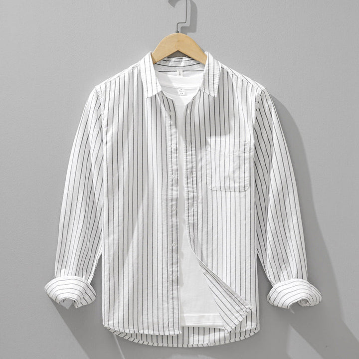 Luca - Classic Shirt