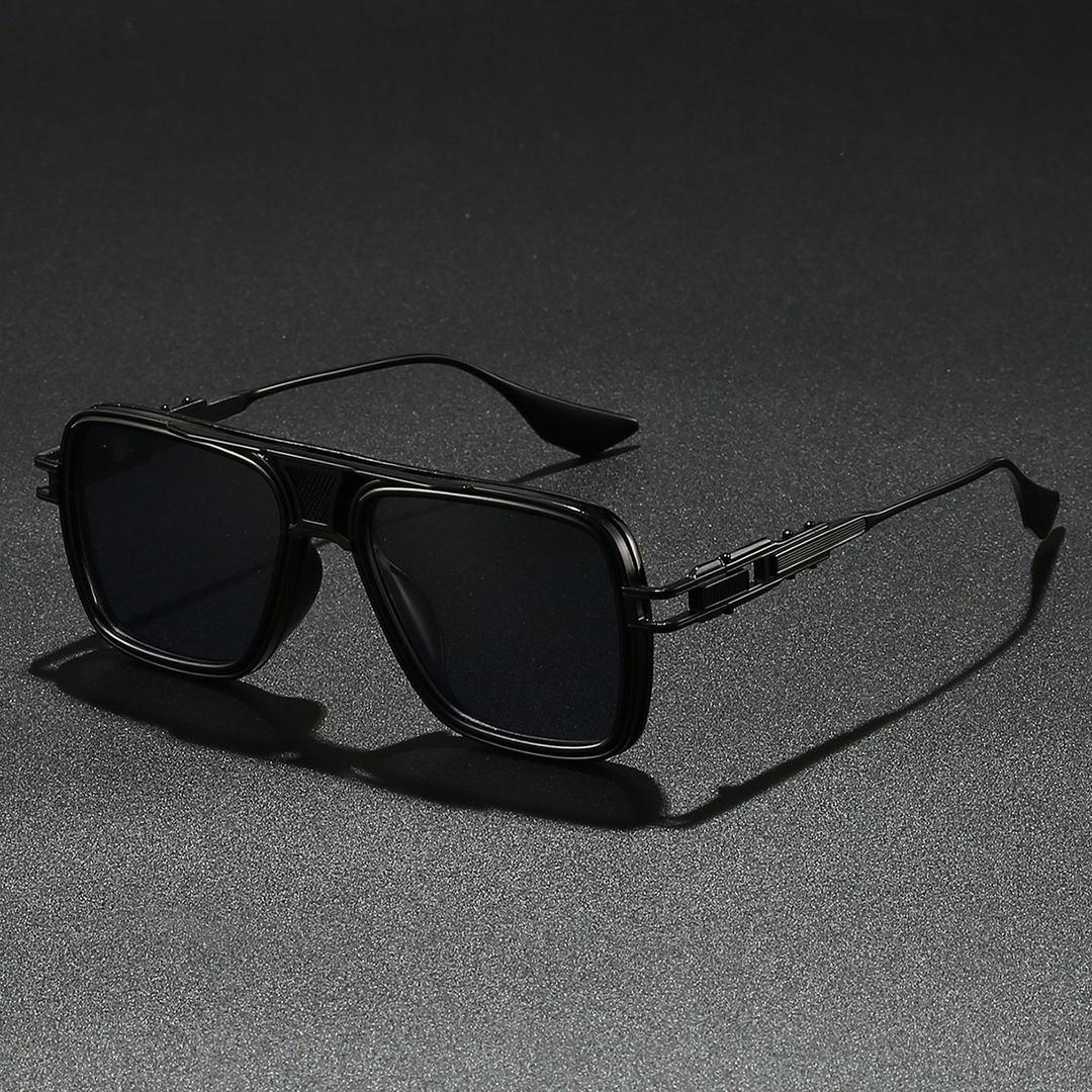 Maverick Aviator Sunglasses