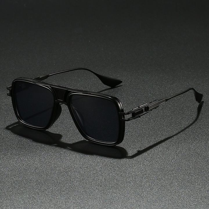 Maverick Aviator Sunglasses