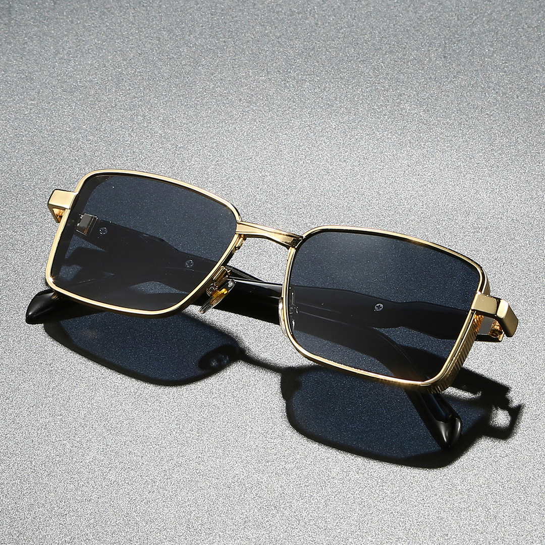 Modigliani Square Sunglasses