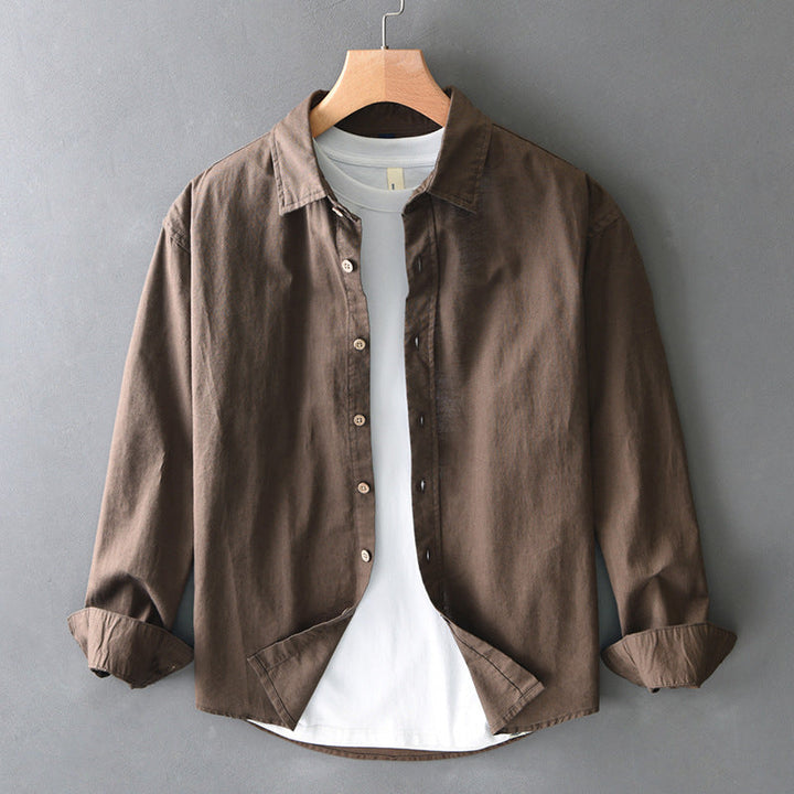 Nova - Everyday Shirt