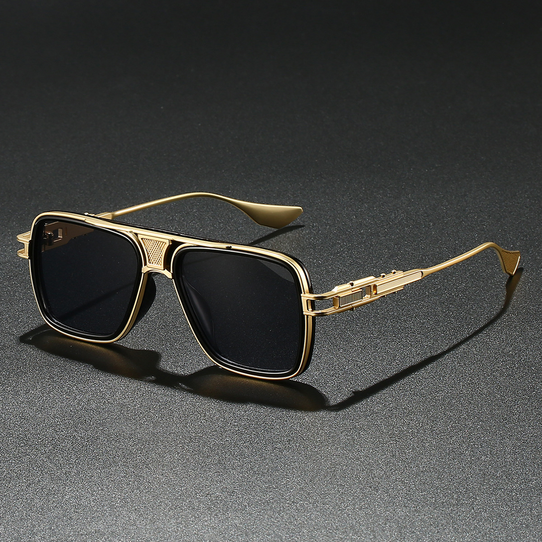 Maverick Aviator Sunglasses