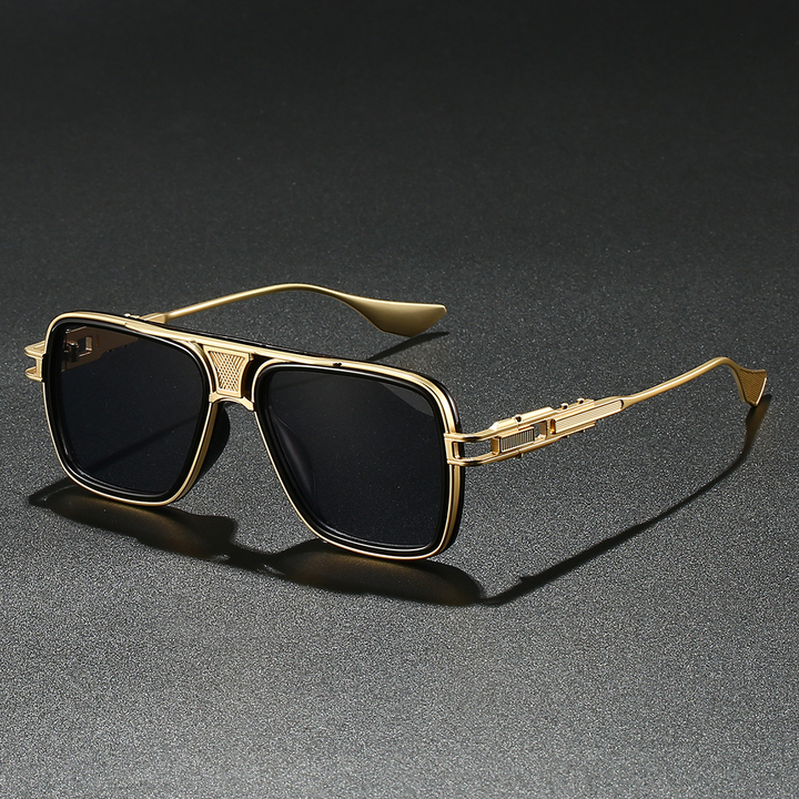 Maverick Aviator Sunglasses