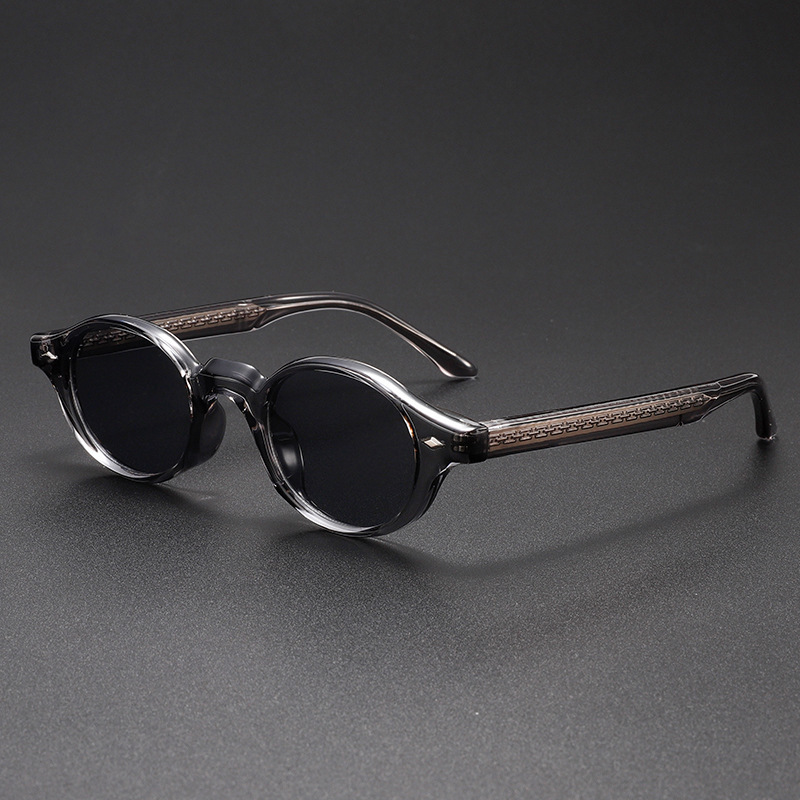 Belmondo Retro Sunglasses