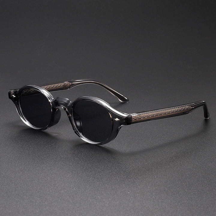 Belmondo Retro Sunglasses