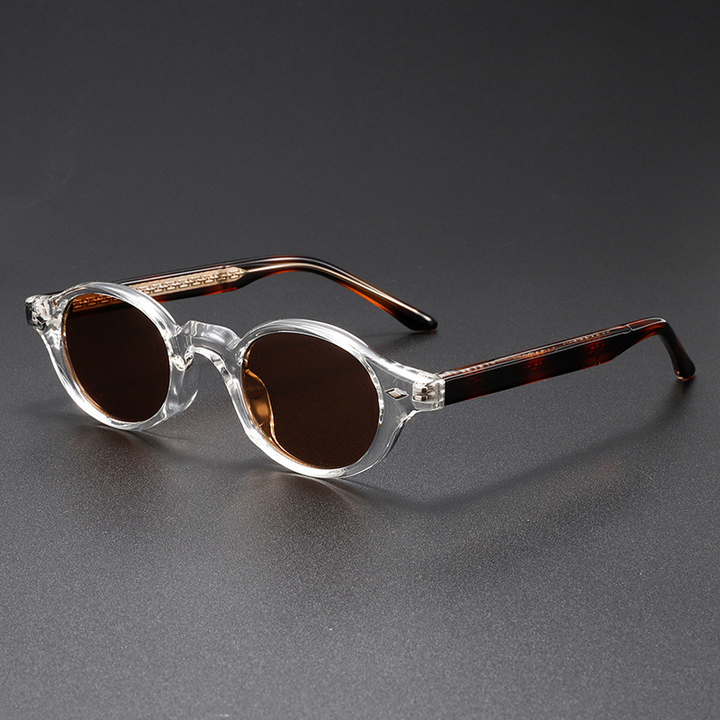 Belmondo Retro Sunglasses
