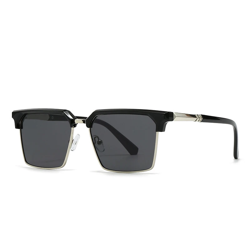 Salvatore Square Sunglasses