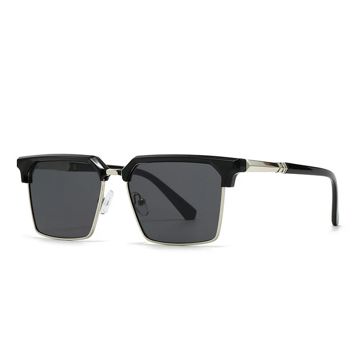 Salvatore Square Sunglasses