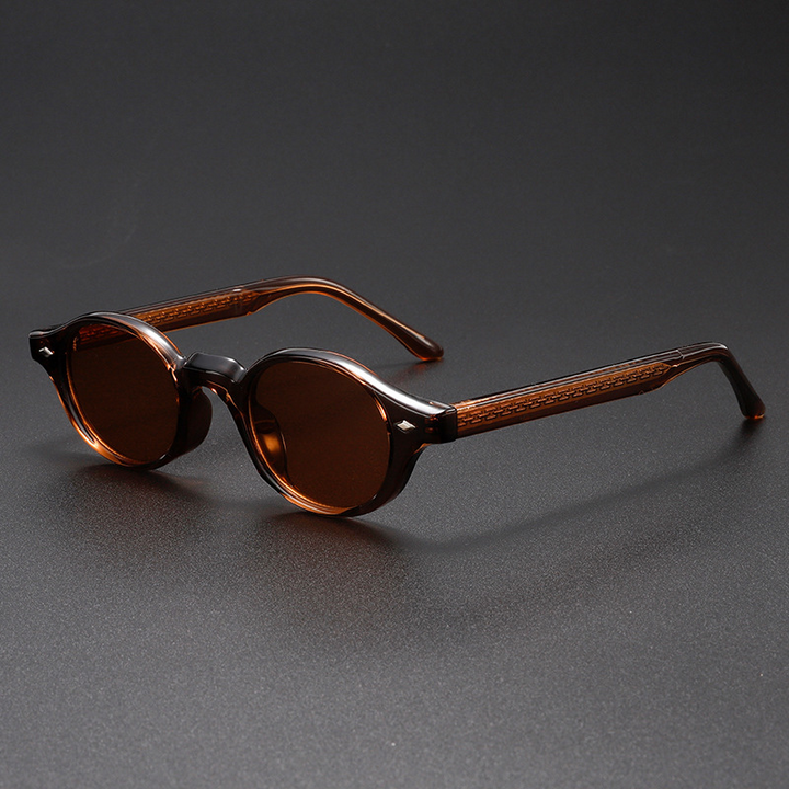 Belmondo Retro Sunglasses