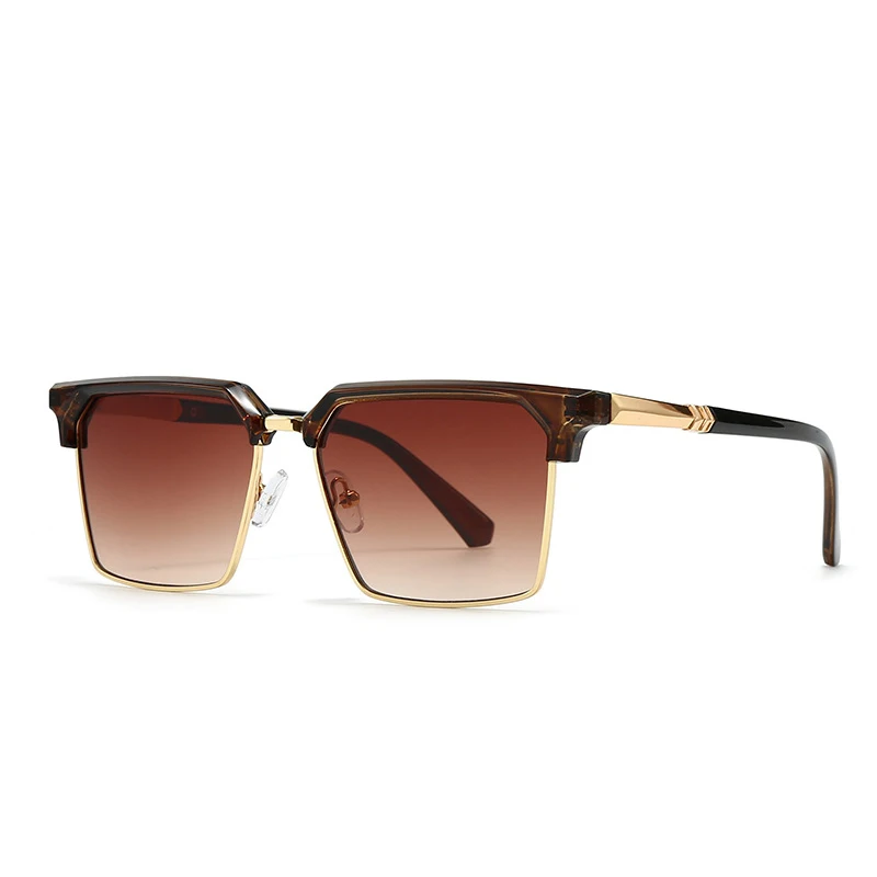 Salvatore Square Sunglasses