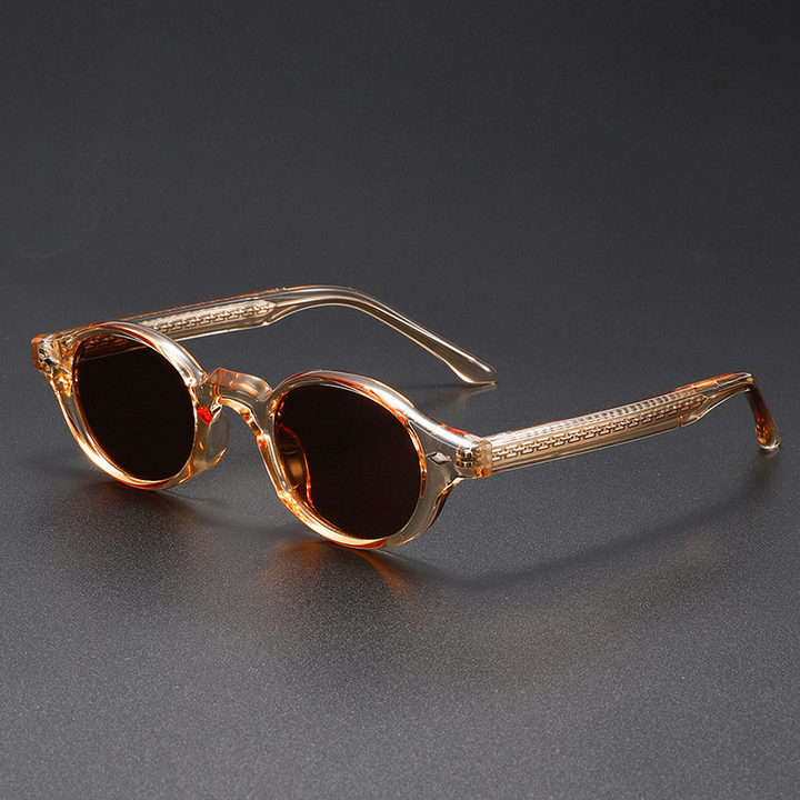 Belmondo Retro Sunglasses
