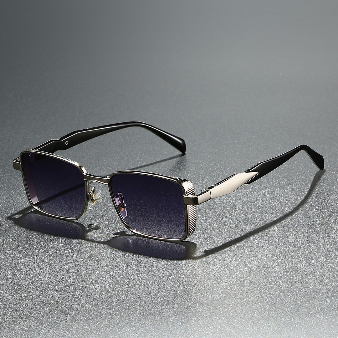 Modigliani Square Sunglasses