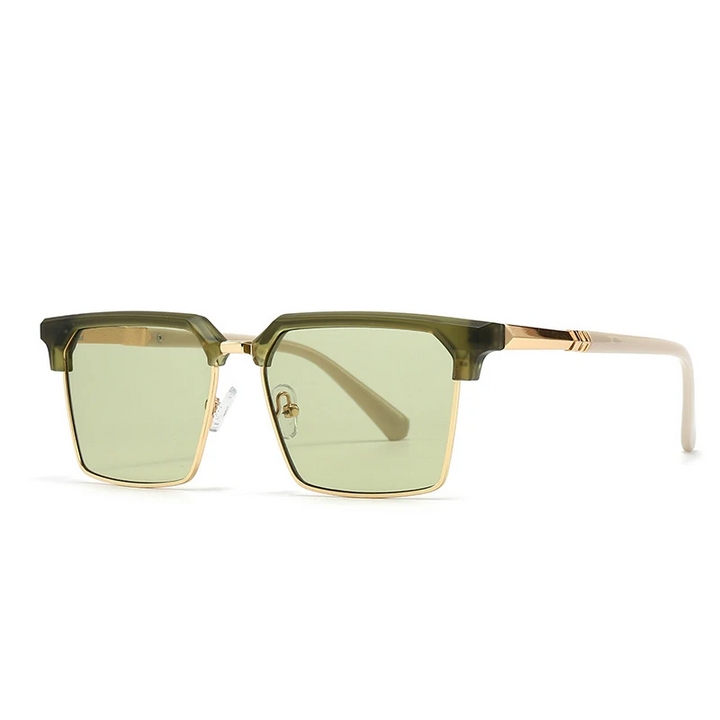 Salvatore Square Sunglasses
