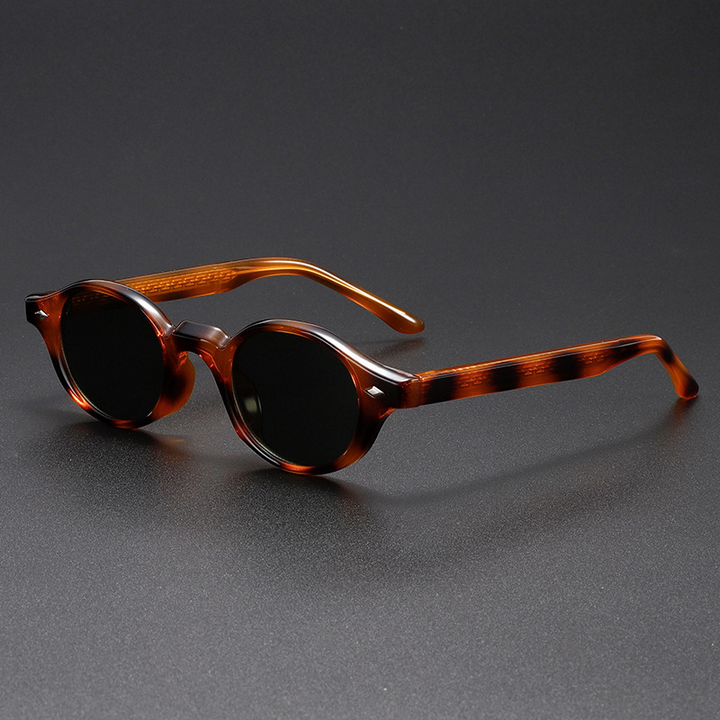 Belmondo Retro Sunglasses