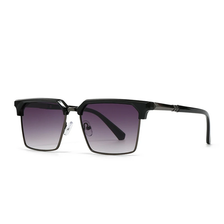Salvatore Square Sunglasses