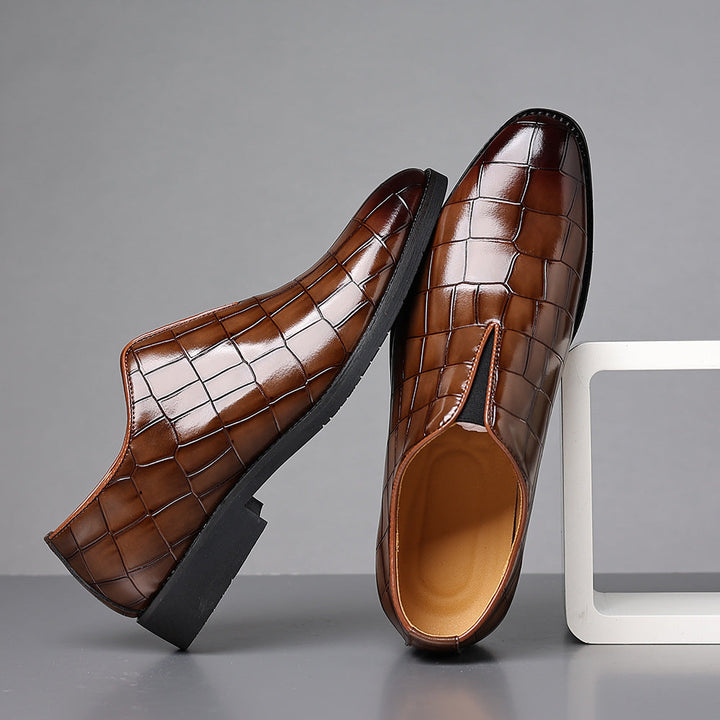 Holloway | Oxford Shoes