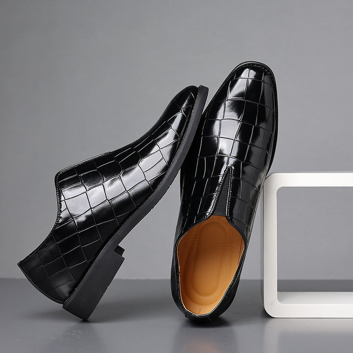 Holloway | Oxford Shoes