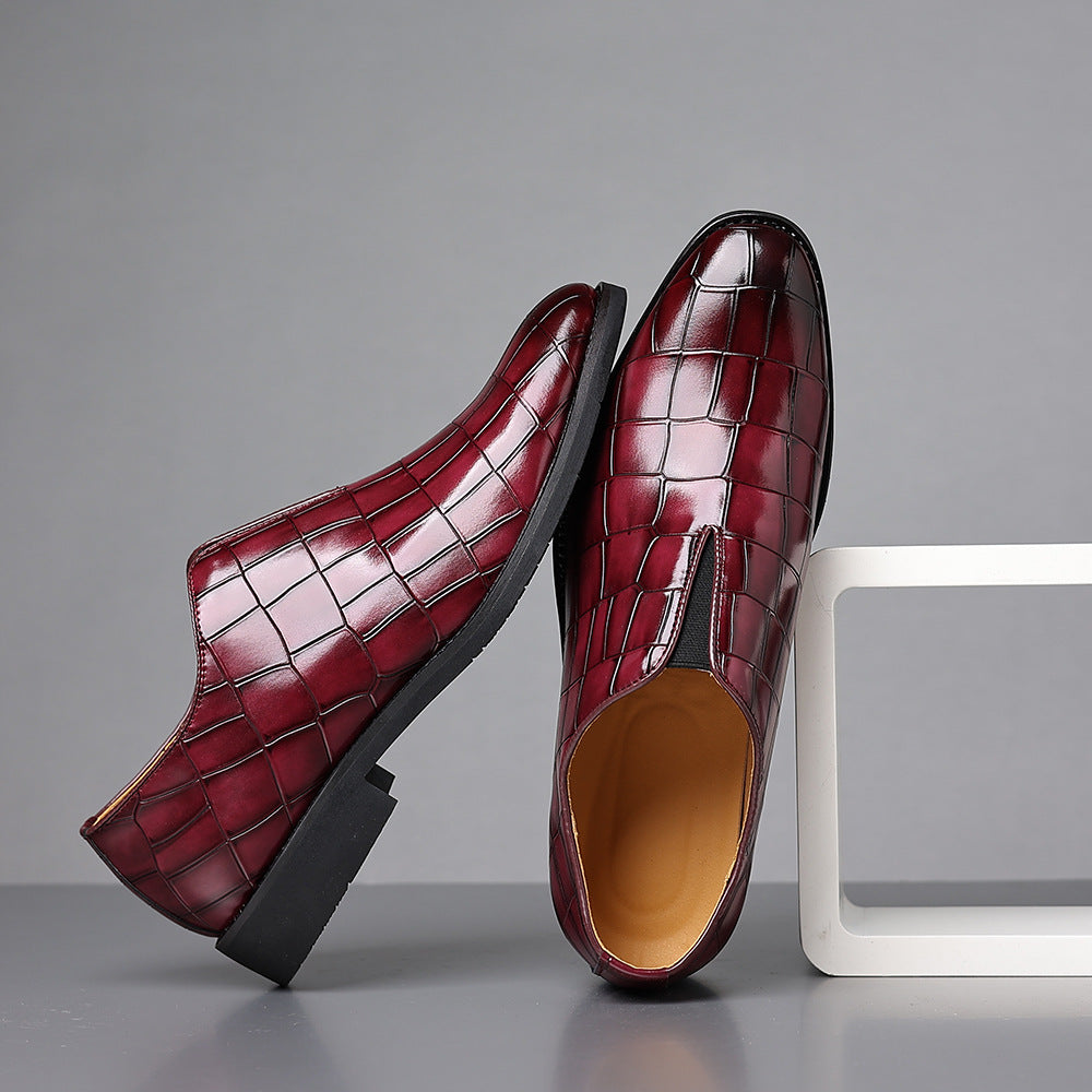 Holloway | Oxford Shoes