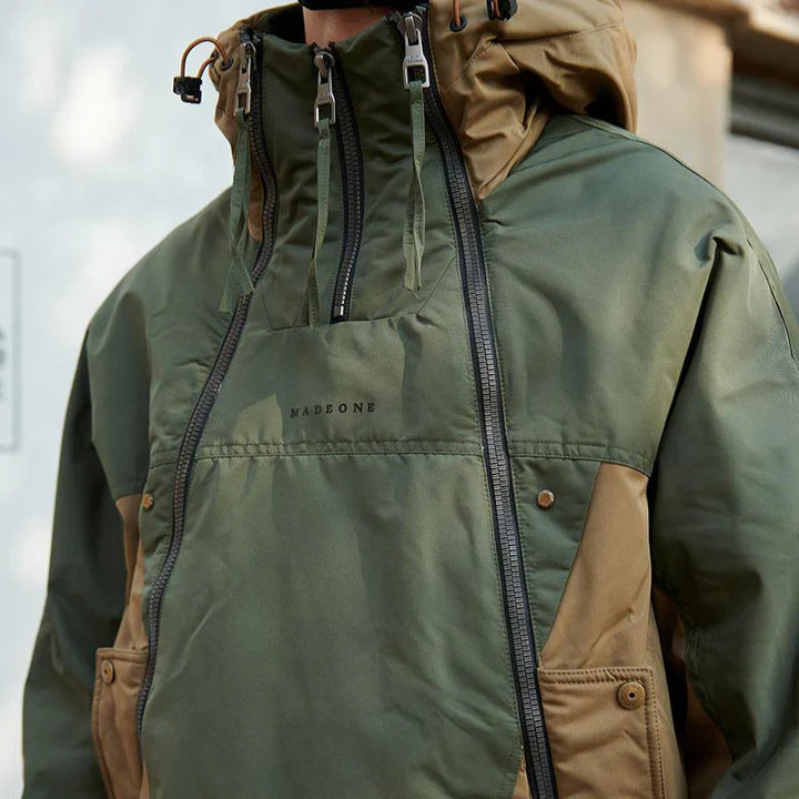 Noah | Windproof Outdoor Jacket