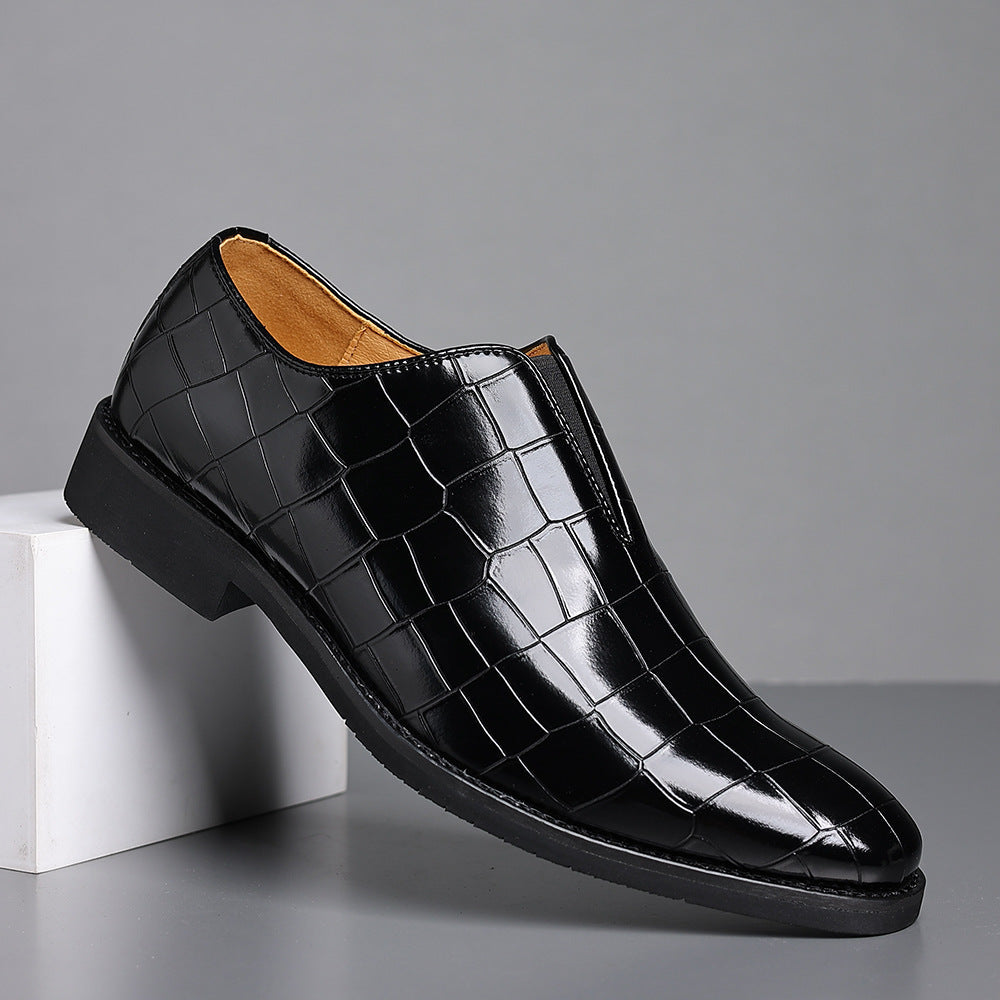 Holloway | Oxford Shoes
