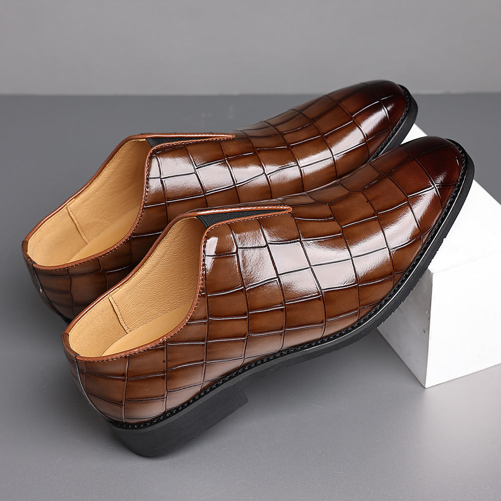 Holloway | Oxford Shoes