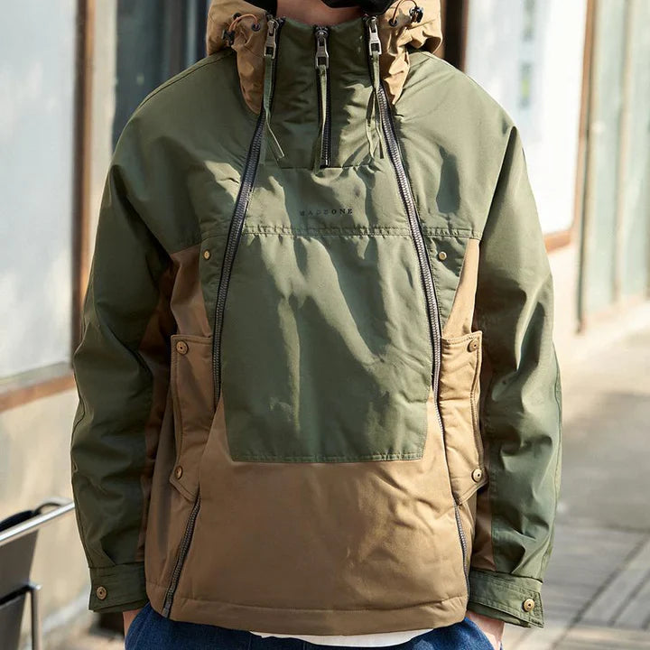 Noah | Windproof Outdoor Jacket