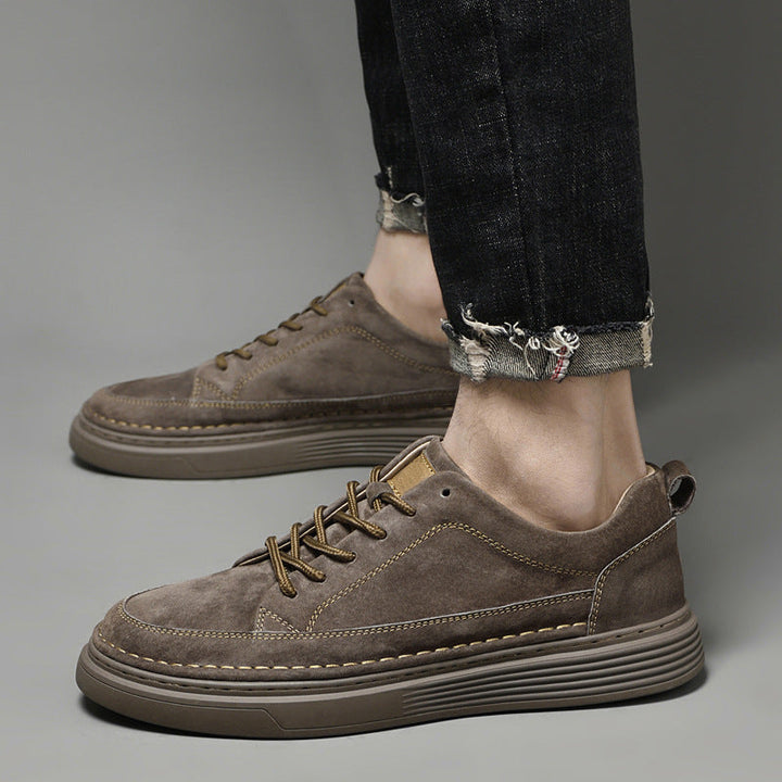 Luke | Casual Sneakers