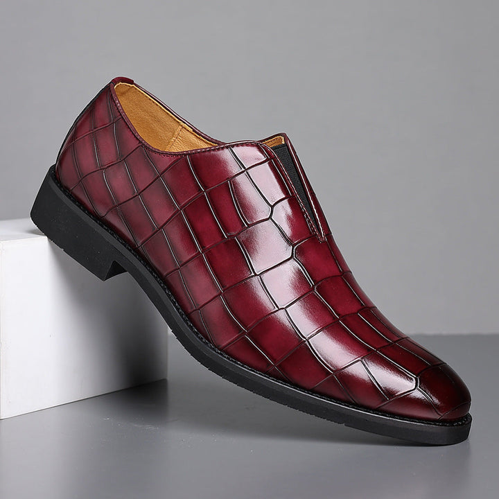 Holloway | Oxford Shoes