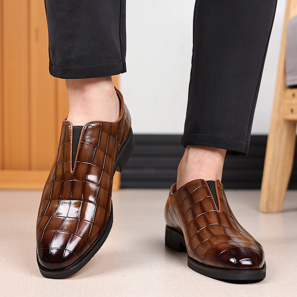 Holloway | Oxford Shoes