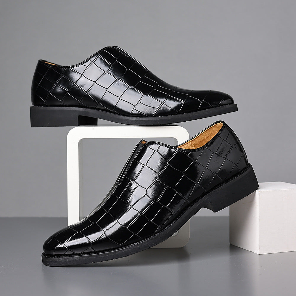 Holloway | Oxford Shoes