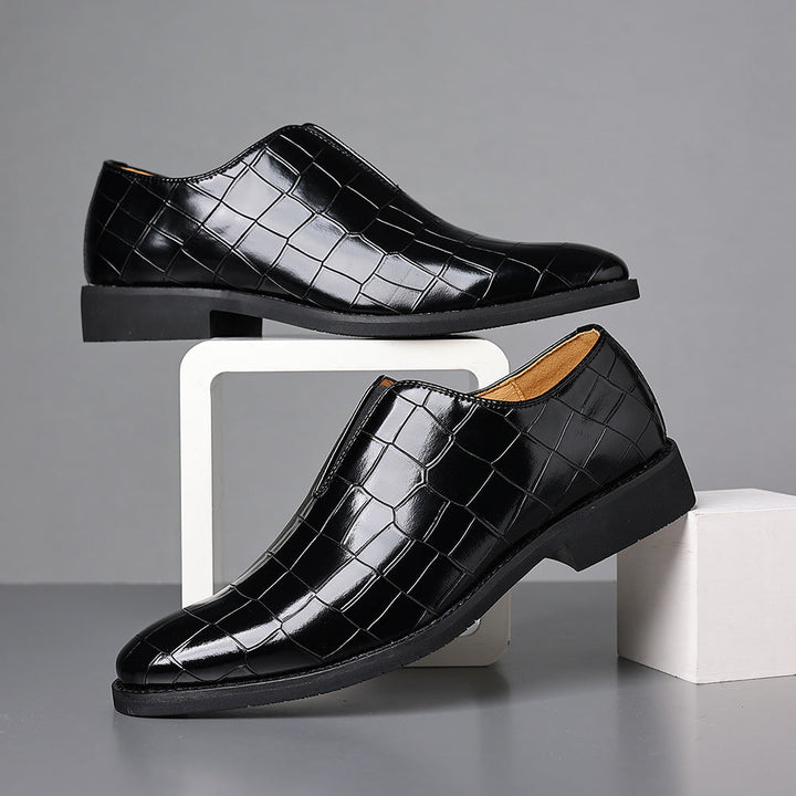 Holloway | Oxford Shoes