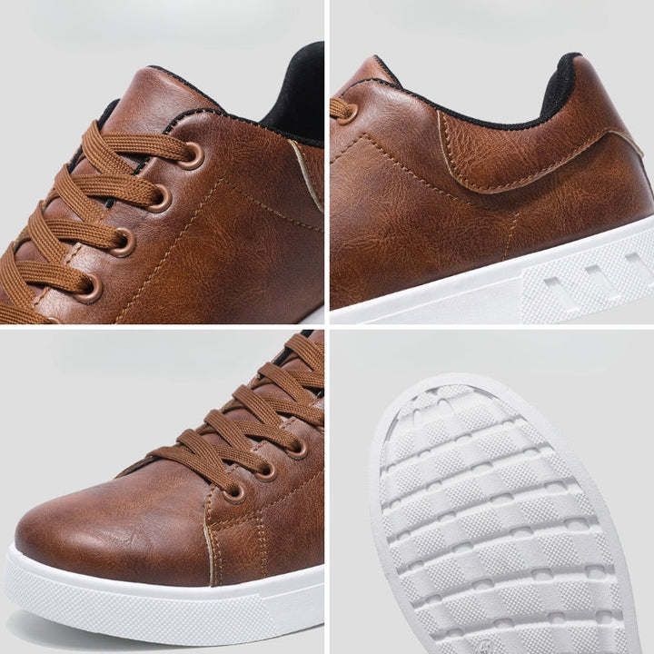 Rydell | Classic Sneakers