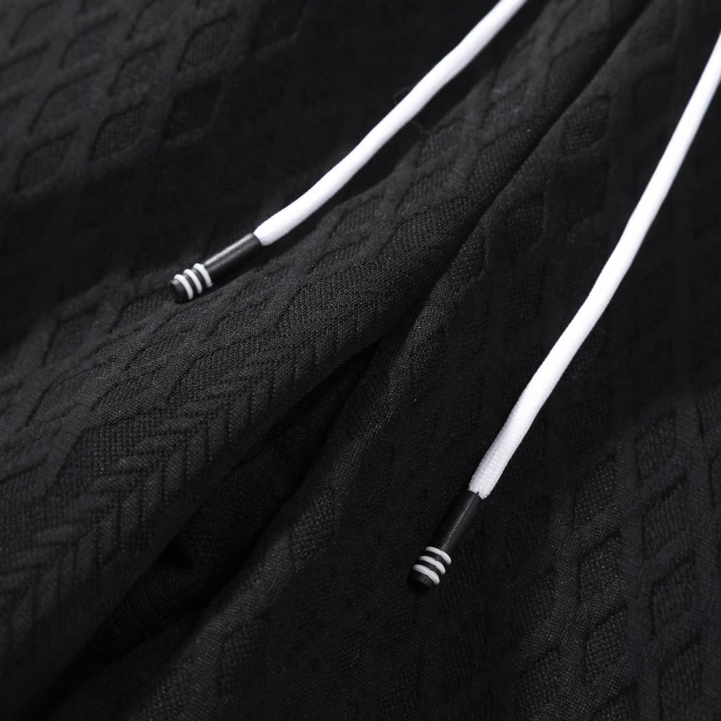 Roberto Russo Casual Cruise Set