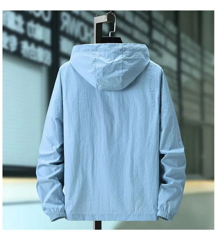 Jack | Summer Jacket